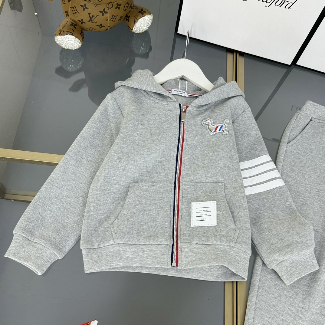 Thom Browne Kids